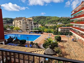 Estudio en venta en Tossa De Mar en Tossa de Mar
