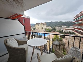 Estudio en venta en Tossa De Mar en Tossa de Mar