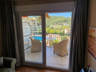 Estudio en venta en Tossa De Mar en Tossa de Mar