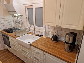 Estudio en venta en Tossa De Mar en Tossa de Mar