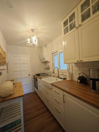 Estudio en venta en Tossa De Mar en Tossa de Mar