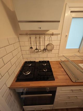 Estudio en venta en Tossa De Mar en Tossa de Mar