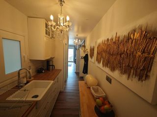 Estudio en venta en Tossa De Mar en Tossa de Mar