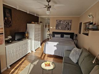 Estudio en venta en Tossa De Mar en Tossa de Mar