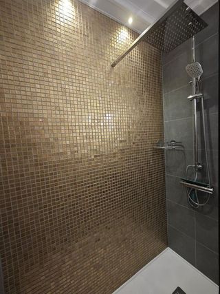 Estudio en venta en Tossa De Mar en Tossa de Mar