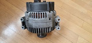 Alternador bmw n52