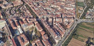 Piso en venta en Rocafonda en Mataró