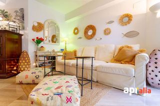 Piso en venta en Altafulla