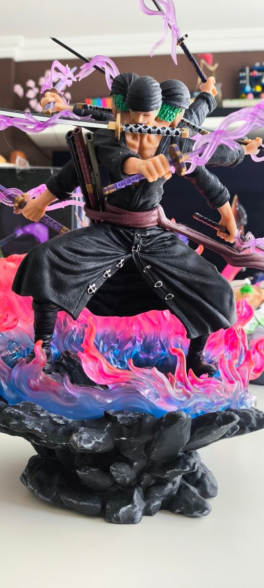 Figura Zoro One Piece