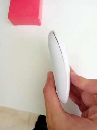 Raton inalambrico Bluetooth 