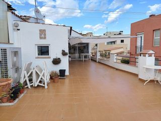 Casa adosada en venta en L'Eixample en Sant Feliu de Guíxols