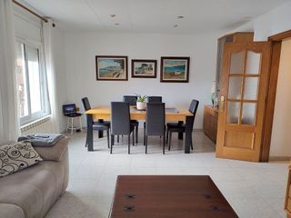Casa adosada en venta en L'Eixample en Sant Feliu de Guíxols