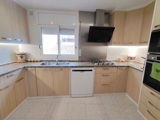 Casa adosada en venta en L'Eixample en Sant Feliu de Guíxols