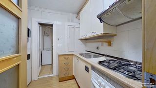 Piso en venta en Centre - Eixample – Can Llobet – Can Serra en Barbera del Vallès