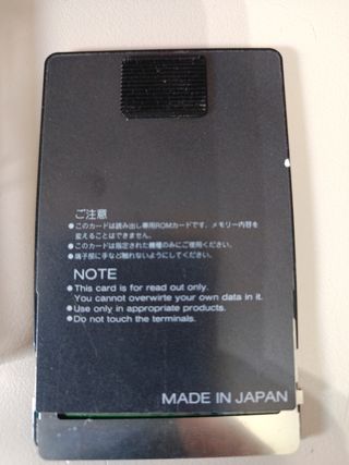 Schede di espansione Roland Rhodes SN-U01 U110