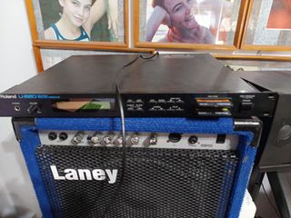 Schede di espansione Roland Rhodes SN-U01 U110