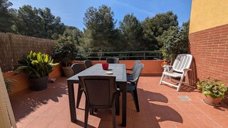 Casa adosada en venta en La Mora en Tarragona