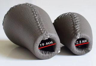 Pomo palanca cambios Toyota Prado Lc120 Land Cruis