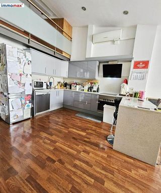 Piso en venta en Can Nadal - Falguera en Sant Feliu de Llobregat