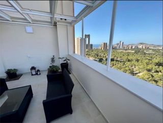Piso en venta en Pueblo Poniente en Benidorm