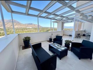 Piso en venta en Pueblo Poniente en Benidorm