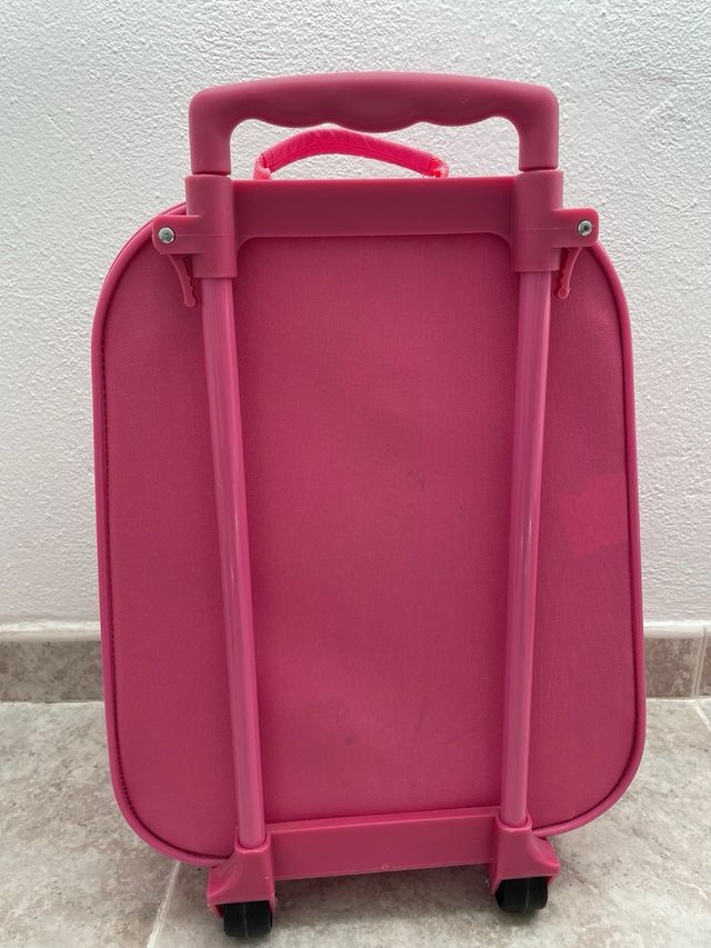 Maleta niña