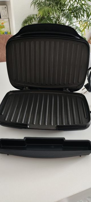 Grill de contacto SilverCrest