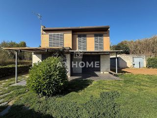 Chalet en venta en Sant Vicenç de Montalt