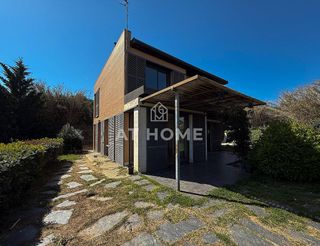 Chalet en venta en Sant Vicenç de Montalt
