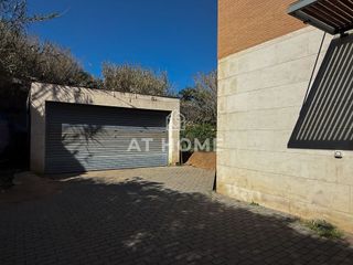 Chalet en venta en Sant Vicenç de Montalt