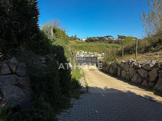 Chalet en venta en Sant Vicenç de Montalt