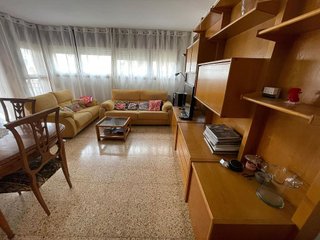 Piso en venta en Príncep de Viana - Clot -Xalets Humbert Torres en Lleida