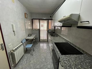 Piso en venta en Príncep de Viana - Clot -Xalets Humbert Torres en Lleida