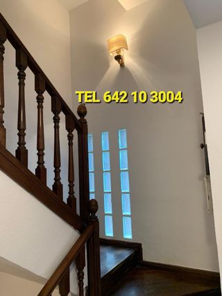 Pintor profesional disponible 