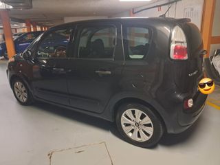 Citroen C3 Picasso HDI 2008