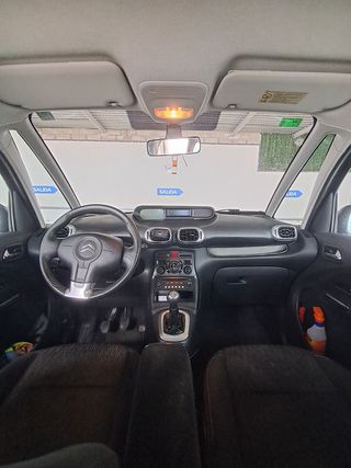 Citroen C3 Picasso HDI 2008