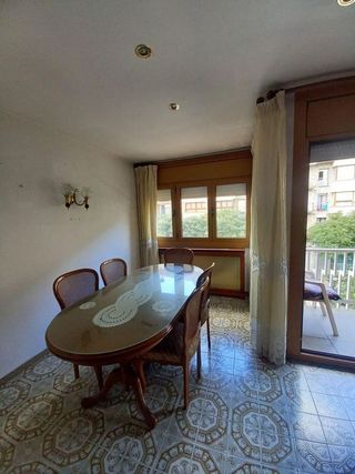Piso en venta en Seu d´Urgell, la