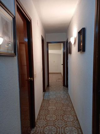 Piso en venta en Seu d´Urgell, la