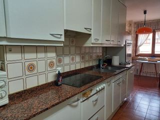 Piso en venta en Seu d´Urgell, la