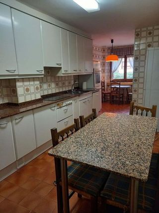Piso en venta en Seu d´Urgell, la
