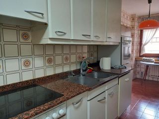 Piso en venta en Seu d´Urgell, la