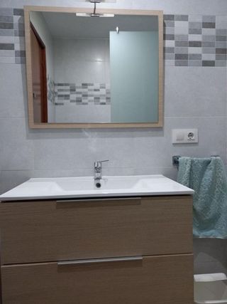 Piso en venta en Seu d´Urgell, la