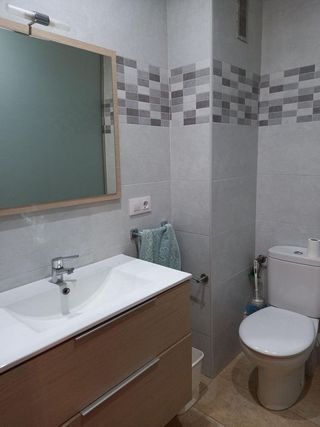 Piso en venta en Seu d´Urgell, la