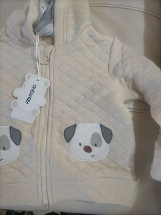 Felpa Primigi neonato bimbo