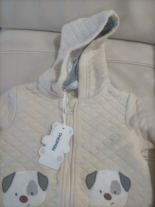 Felpa Primigi neonato bimbo