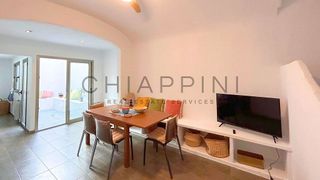 Casa adosada en venta en L'Eixample en Sant Feliu de Guíxols
