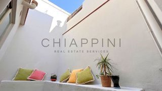 Casa adosada en venta en L'Eixample en Sant Feliu de Guíxols