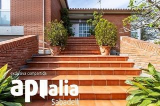 Chalet en venta en Castellarnau - Can Llong en Sabadell