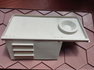 Jaula grande conejos