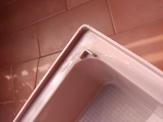 Jaula grande conejos